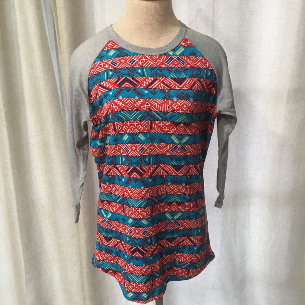 Lularoe Randy - Picture 2 of 2